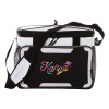 Printed Arctic Zone Deep Freeze 24 Can Coolers